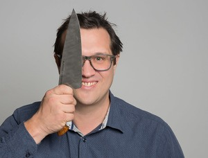 Profilbild von leckermussessein