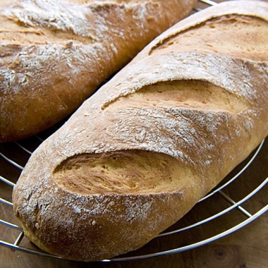 Rezeptbild: Kartoffelbrot