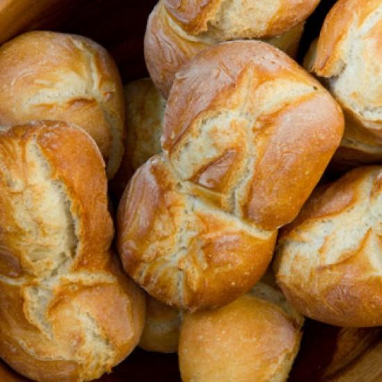 Rezeptbild: Schlesische Semmel