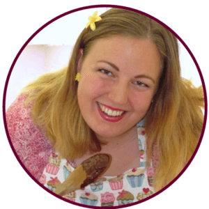 Profilbild von My tasty little beauties