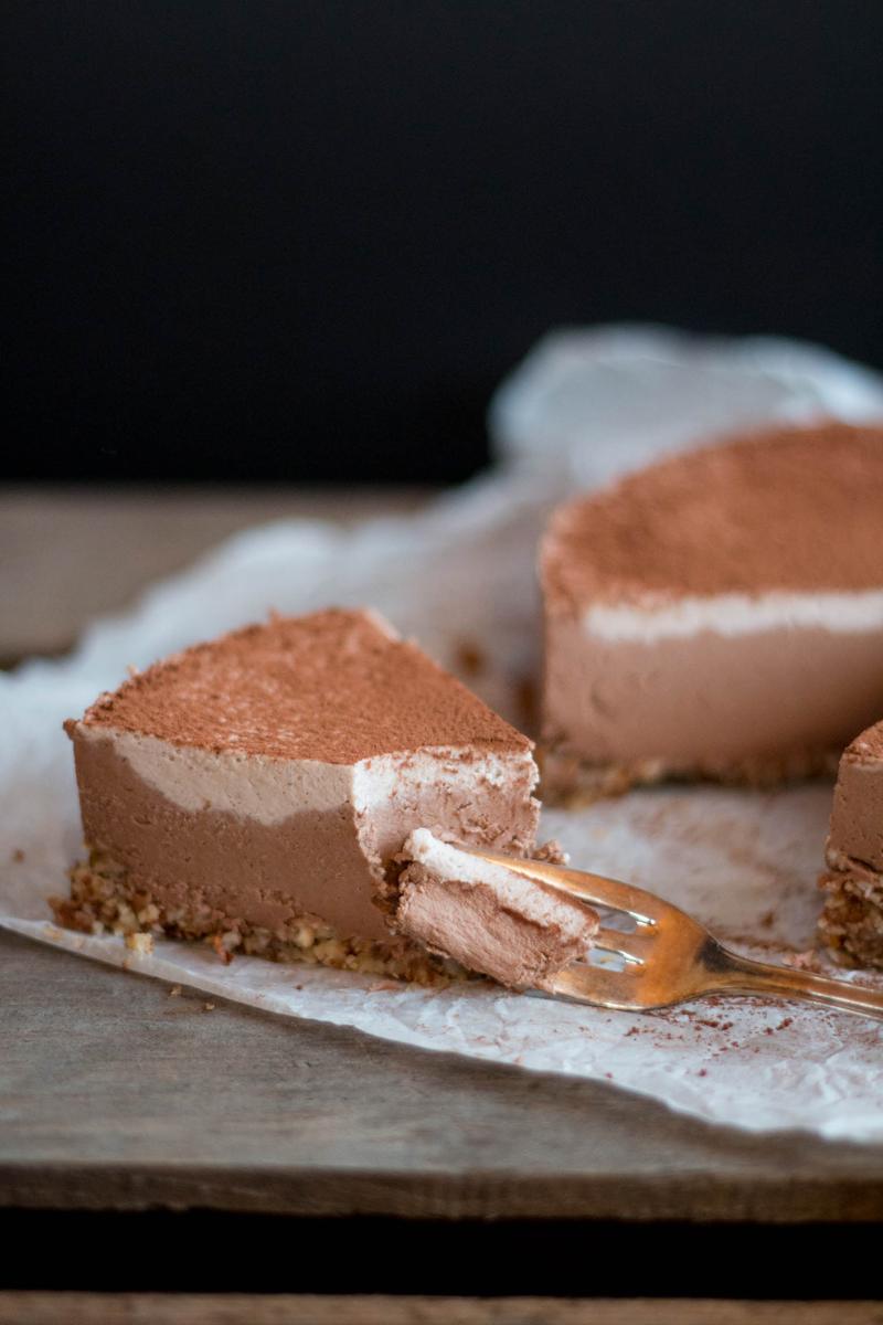 Rezeptbild: Tiramisu Törtchen