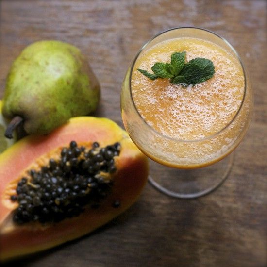 Rezeptbild: Smoothie
