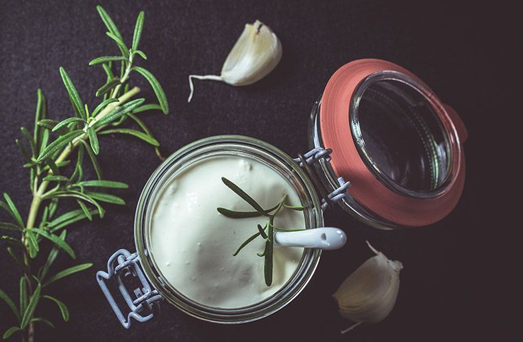 Rezeptbild: Mallorquinische Aioli