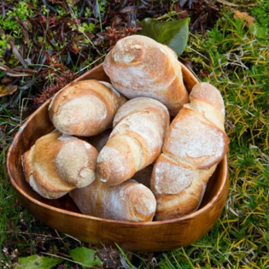 Rezeptbild: Krustis