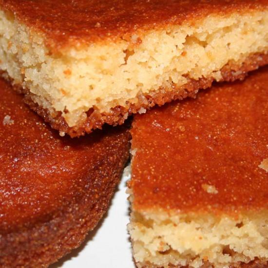 Rezeptbild: Ravani