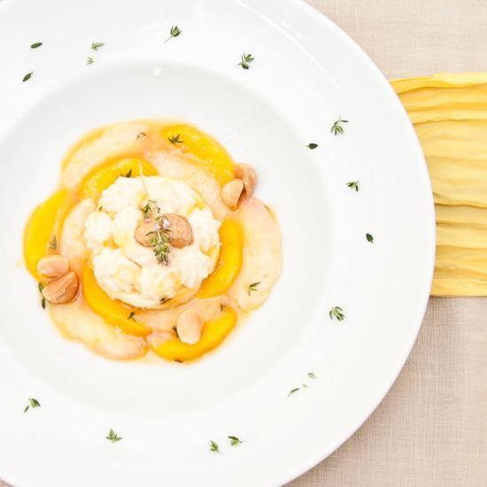 Rezeptbild: Dessert-Verführung im Quartett IV