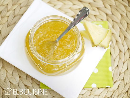 Rezeptbild: Exotisches Frühstück für den Kick am Morgen