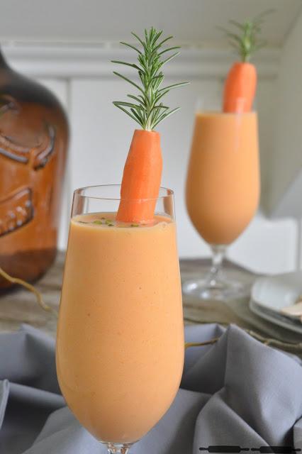 Rezeptbild: Carrot Cake Variationen