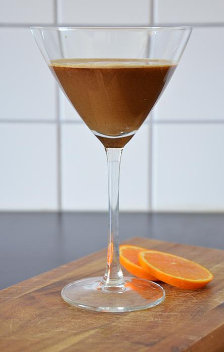 Rezeptbild: Sunrise Espresso nach Truth Coffee