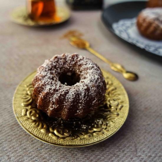 Rezeptbild: Chai Küchlein