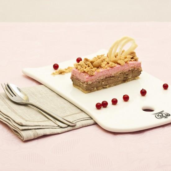 Rezeptbild: Dessert-Verführung im Quartett V