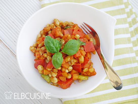 Rezeptbild: One-Pot-Beans 
