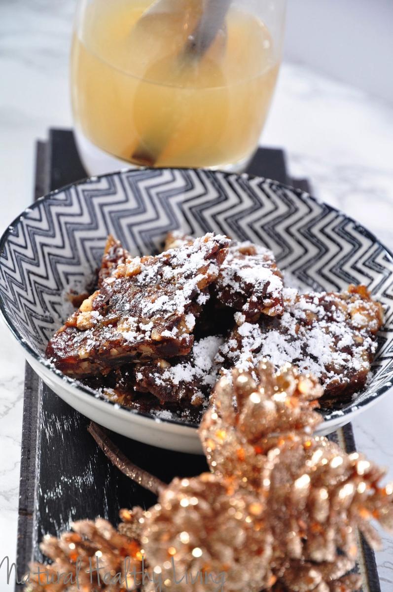 Walnuss-Schoko-Cookie-Bars von kitchenintherockies • Delicat.io
