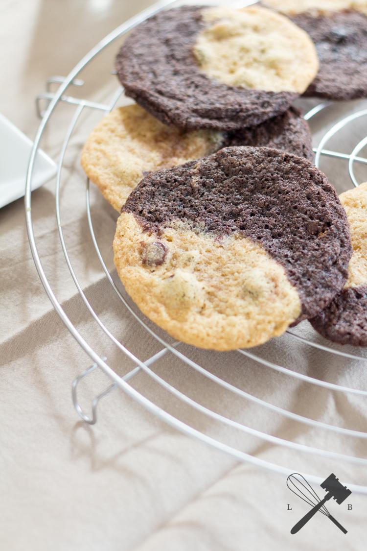 Rezeptbild: Brookies