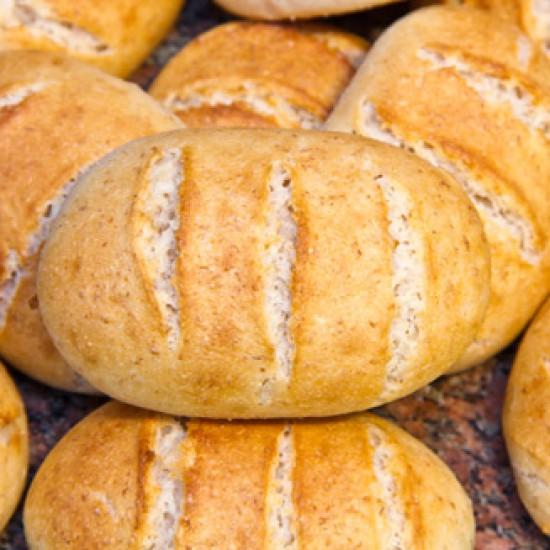 Rezeptbild: Reisebrötchen/Babybrötchen