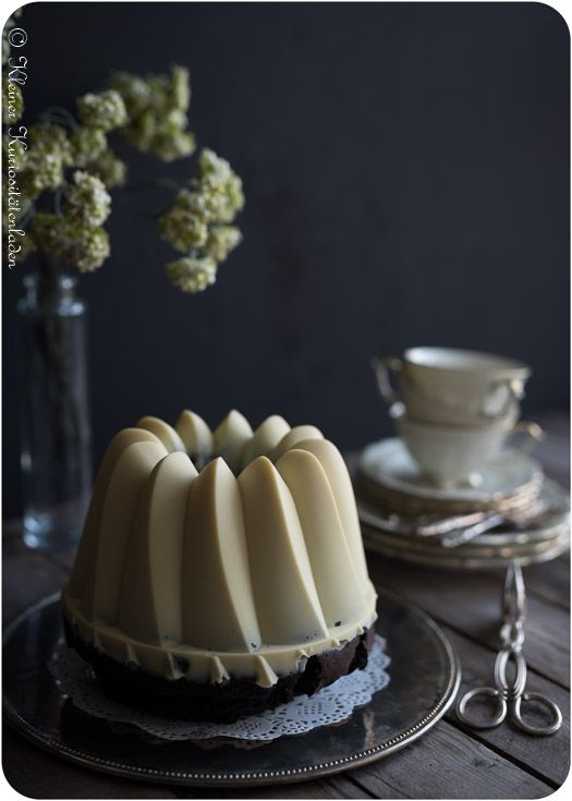 Rezeptbild: Schoko-Espresso-Kuchen