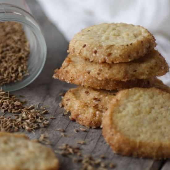 Rezeptbild: Anistaler