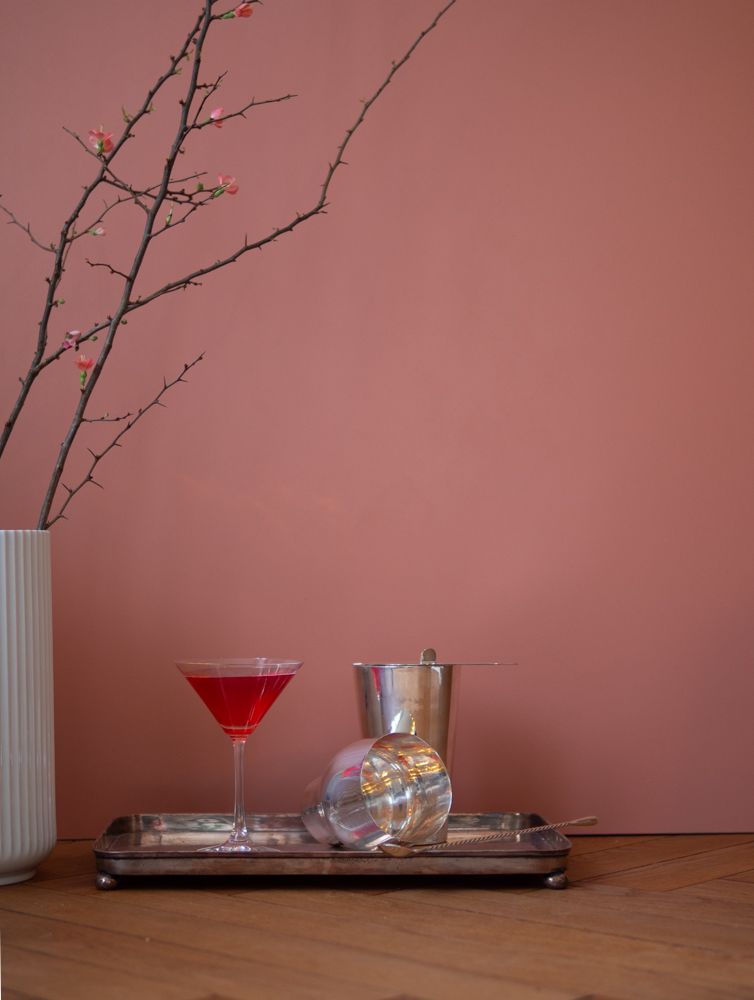 Rezeptbild: Cosmopolitan