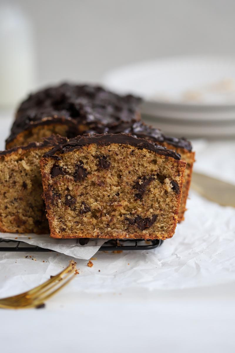 Rezeptbild: Feuchter Tiroler Kuchen