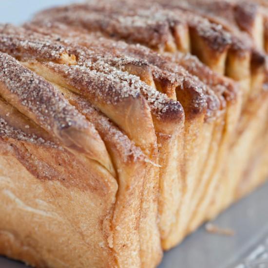 Rezeptbild: Zupf-Schuedi