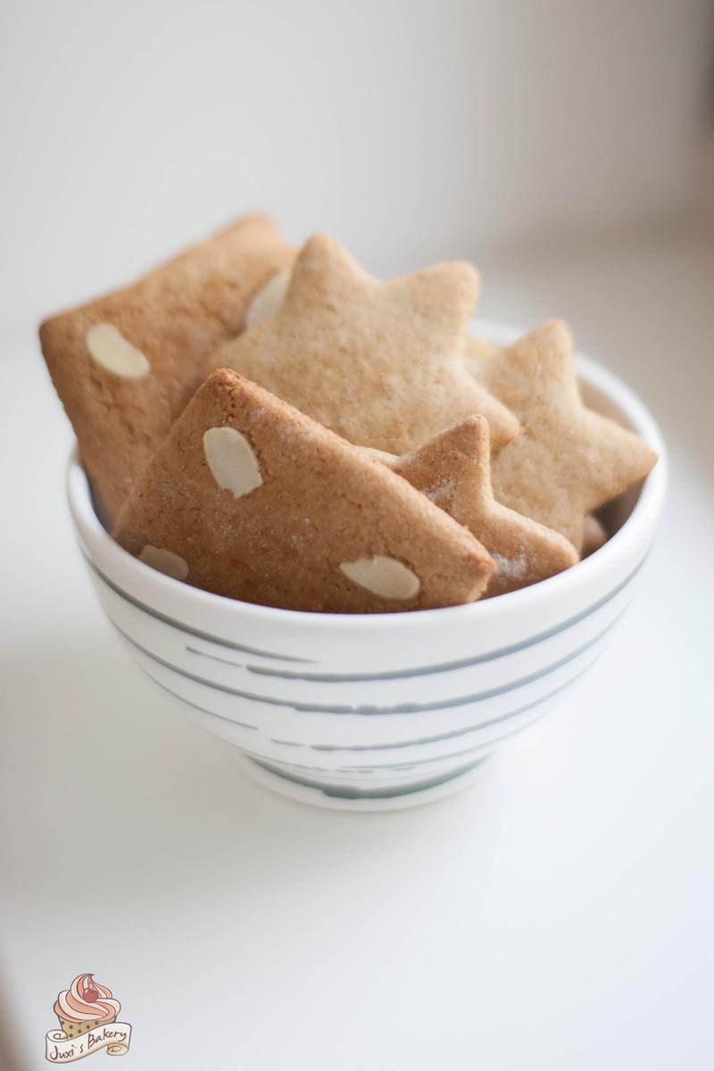 Rezeptbild: Lebkuchen