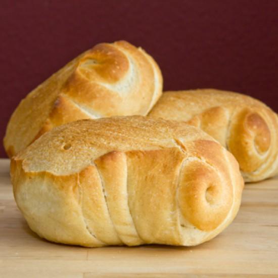 Rezeptbild: Pane di Pasta Dura