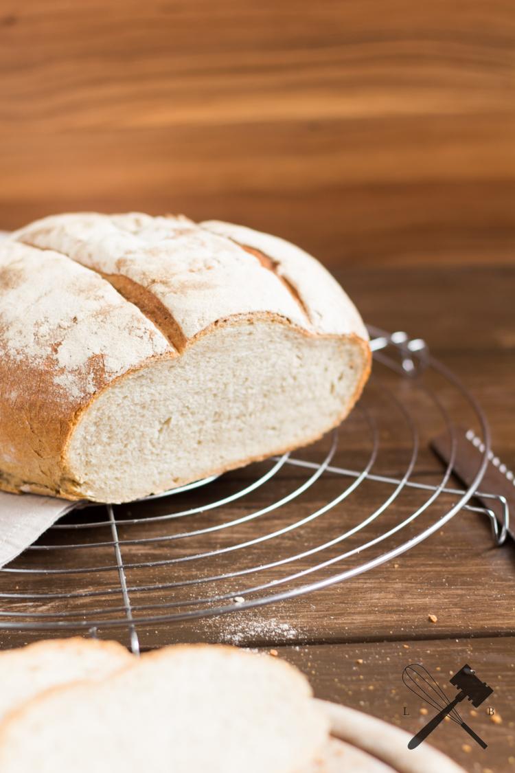 Rezeptbild: Simon Spezial Brot