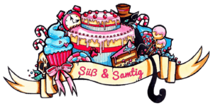 Profilbild von Süß & Samtig