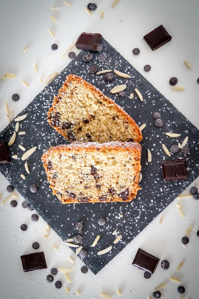 Rezeptbild: Ottilienkuchen