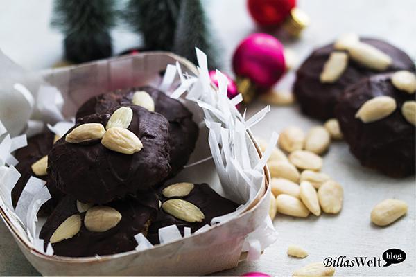 Rezeptbild: Weltbeste Lebkuchen