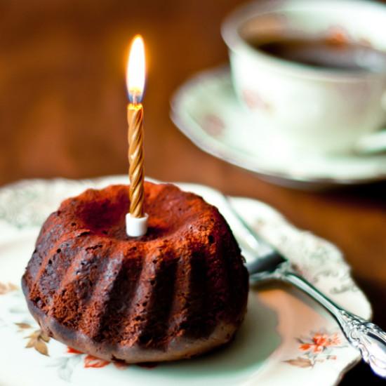 Rezeptbild: Der beste Schokokuchen überhaupt!