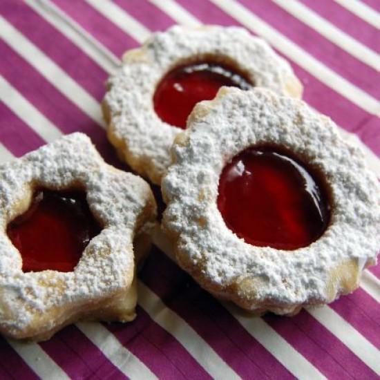 Rezeptbild: Hilda