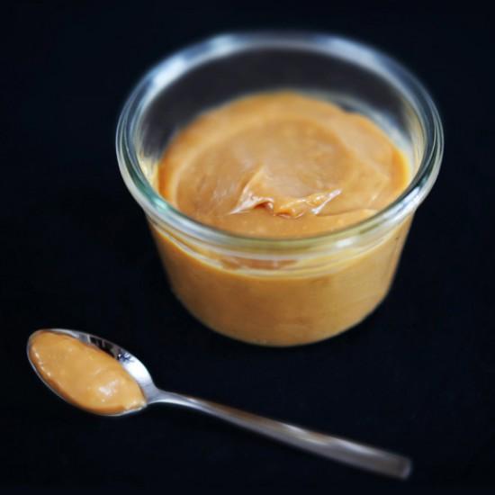 Rezeptbild: Dulce de leche aus dem Ofen