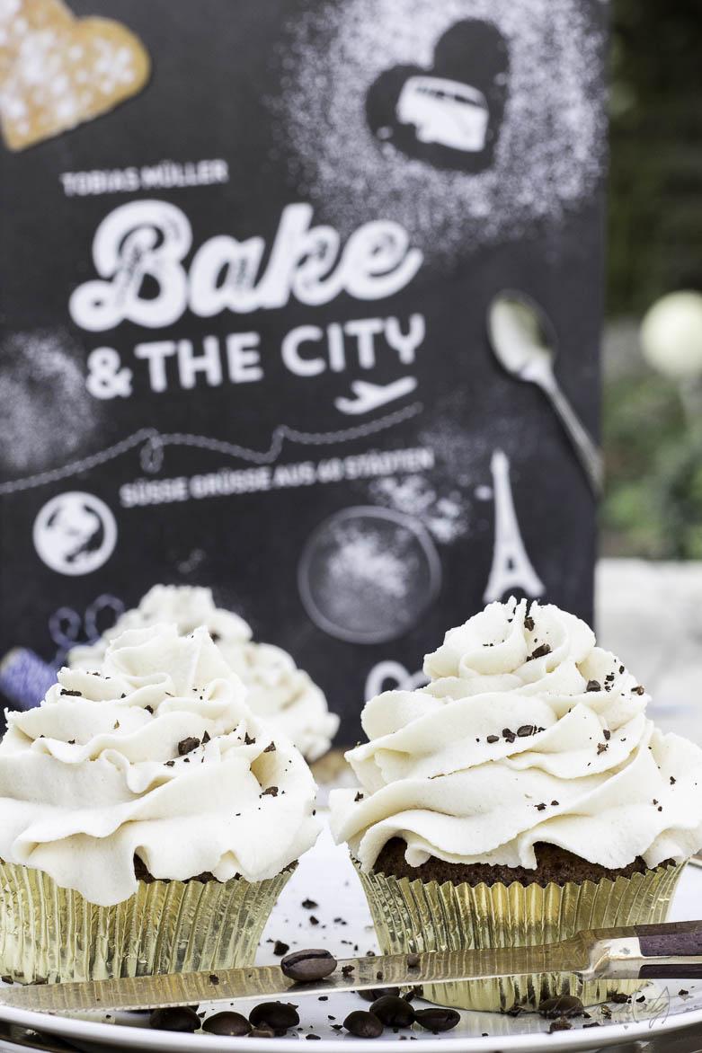 Rezeptbild: White Russian Cupcakes