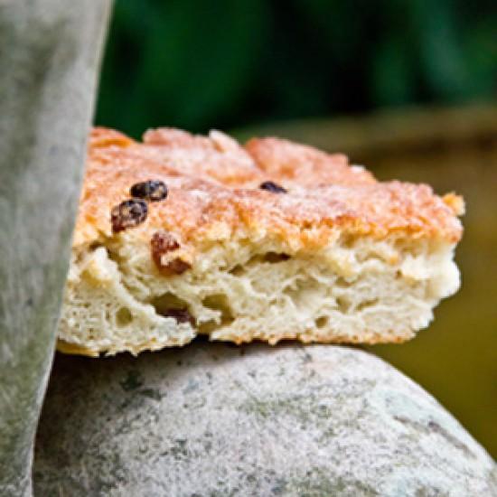 Rezeptbild: Neudorfer Kartoffelkuchen