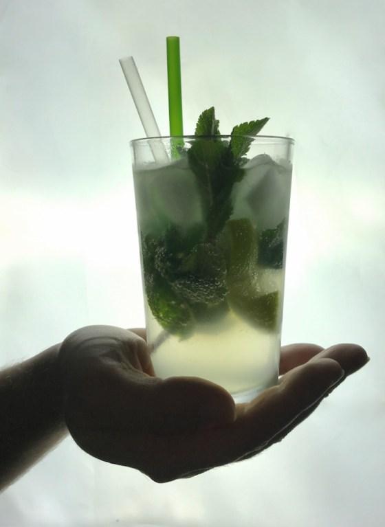 Rezeptbild: Virgin Mojito