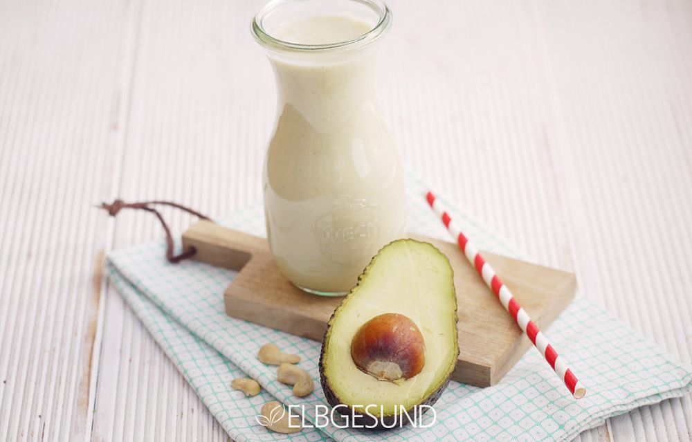 Rezeptbild: Beauty-Drink nach Ernährungs-Doc Dr. Anne Fleck