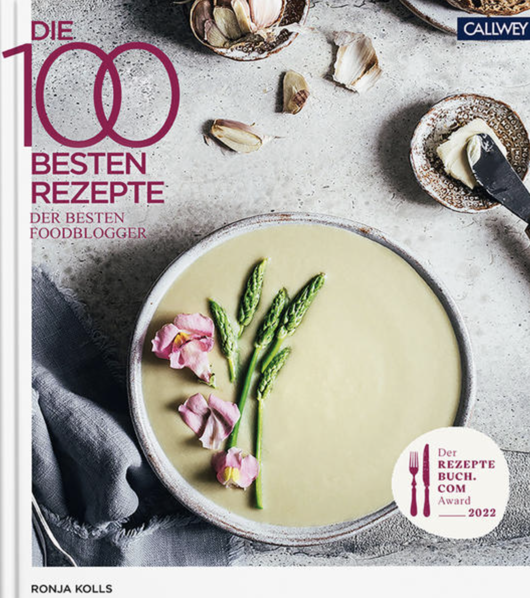 Tapas Kochbuch